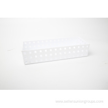 PLASTIC STORAGE BOX